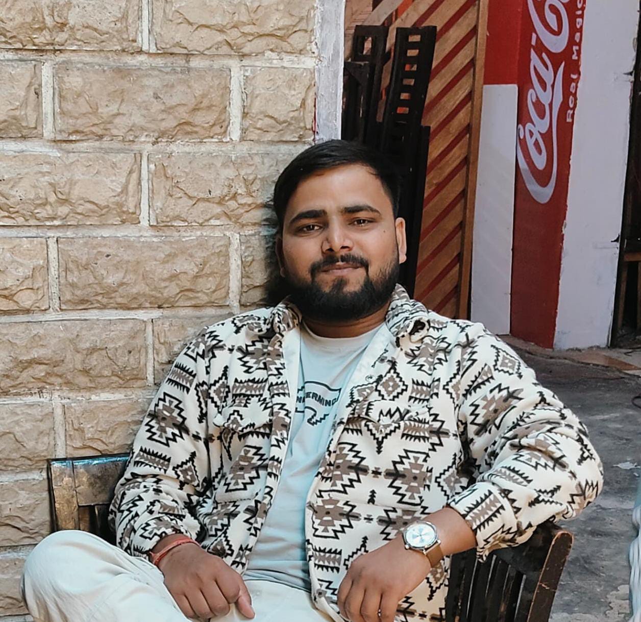 Director
