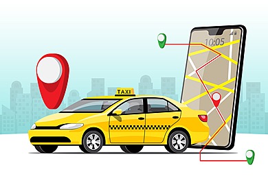 Taxi Services